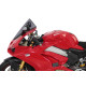 Bulle MRA Racing "R" fumé Ducati Panigale V4 18-20/R-19/S 18-19