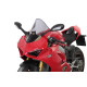 Bulle MRA Racing "R" fumé Ducati Panigale V4 18-20/R-19/S 18-19