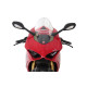 Bulle MRA Racing "R" clair Ducati Panigale V4/R/S