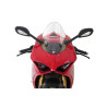 Bulle MRA Racing "R" clair Ducati Panigale V4/R/S