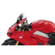 Bulle MRA Racing "R" clair Ducati Panigale V4/R/S