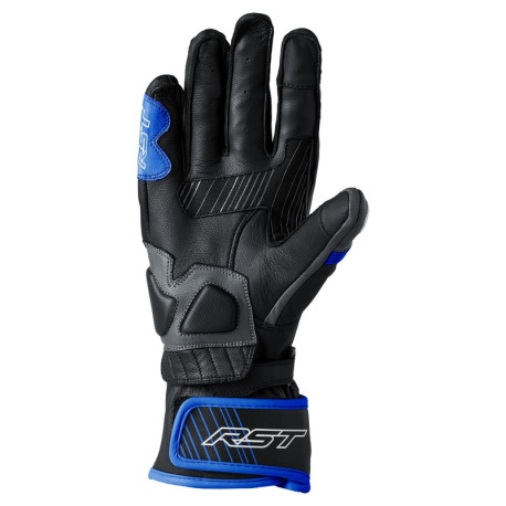 Gants RST Flucrum homme CE - Bleu TAILLE 9 /M