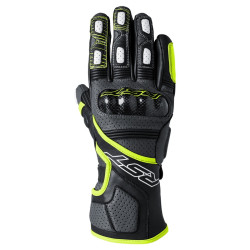 Gants RST Flucrum homme CE - Neon yellow