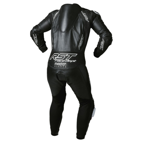 Combinaison RST V4.1 Kangaroo airbag homme CE - Black