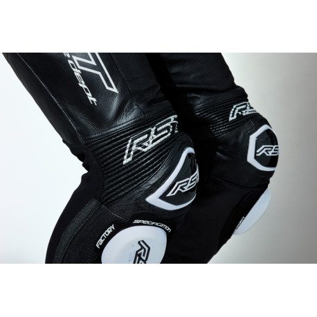 Combinaison RST V4.1 Kangaroo airbag homme CE - Black