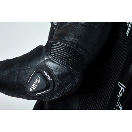 Combinaison RST V4.1 Kangaroo airbag homme CE - Black