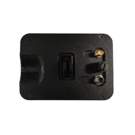 Boitier de protection 3DMS Evo