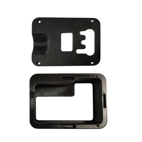 Boitier de protection 3DMS Evo