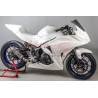 POLY HAUT DE GAMME YAMAHA R3 15-18