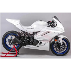 POLY HAUT DE GAMME YAMAHA R3 19-20