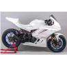 POLY HAUT DE GAMME YAMAHA R3 19-20