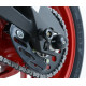 Protection de bras oscillant R&G RACING Ducati 899 Panigale