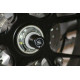 Protection de bras oscillant R&G RACING pour 1098S 07-09