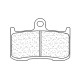 Plaquettes de frein CL BRAKES 1083C60