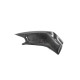 Carter de bras oscillant LIGHTECH carbone brillant Bmw S1000R