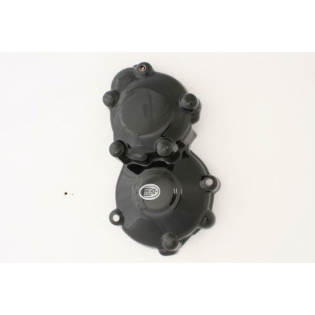 Couvre-carter droit (demarreur) pour GSXR1000 '07-08