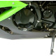 Slider moteur gauche pour ZX6R 09