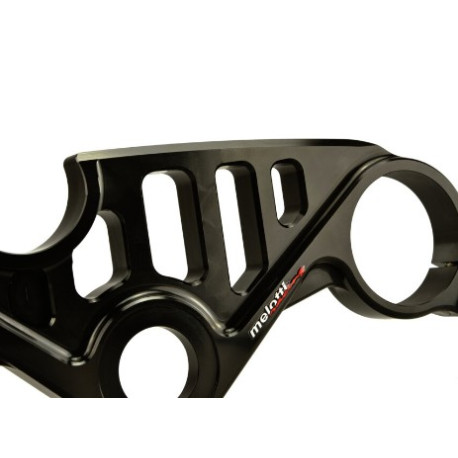 Té de fourche '' Route '' MELOTTI YAMAHA R6 06-22