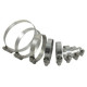 Kit colliers de serrage pour durites SAMCO 960238/960239
