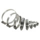 Kit colliers de serrage pour durites SAMCO 44077674
