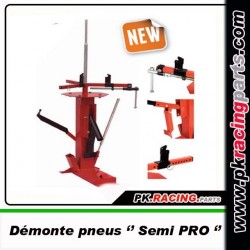 Dèmonte pneus PRO