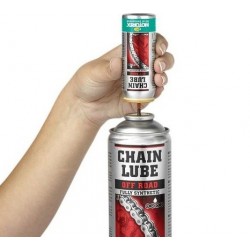 Lubrifiant chaîne MOTOREX Chain Lub Off-Road 56ML