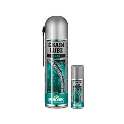 Lubrifiant chaîne MOTOREX Road Strong 500ml