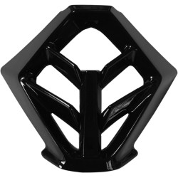 Ventilation de bouche BELL Moto-9 Youth noir