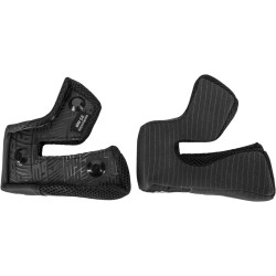 Coussinet de joue BELL Moto-9 Youth 55mm