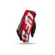 Gants UFO Blaze rouge taille L