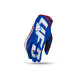 Gants UFO Blaze bleu taille L