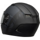 Casque BELL Qualifier Turnpike Matte/Black/Grey