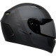 Casque BELL Qualifier Turnpike Matte/Black/Grey