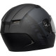 Casque BELL Qualifier Turnpike Matte/Black/Grey