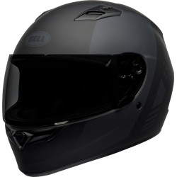 Casque BELL Qualifier Turnpike Matte/Black/Grey
