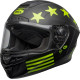 Casque BELL Star DLX Mips Fasthouse Victory Circle Matte Black/Hi-Viz