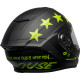 Casque BELL Star DLX Mips Fasthouse Victory Circle Matte Black/Hi-Viz