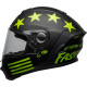 Casque BELL Star DLX Mips Fasthouse Victory Circle Matte Black/Hi-Viz