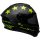 Casque BELL Star DLX Mips Fasthouse Victory Circle Matte Black/Hi-Viz