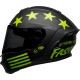 Casque BELL Star DLX Mips Fasthouse Victory Circle Matte Black/Hi-Viz