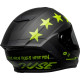 Casque BELL Star DLX Mips Fasthouse Victory Circle Matte Black/Hi-Viz