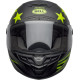 Casque BELL Star DLX Mips Fasthouse Victory Circle Matte Black/Hi-Viz