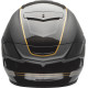 Casque BELL Race Star DLX Ace Cafe Matte Black/Gold