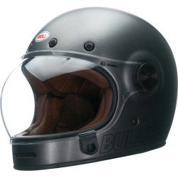 Casque BELL Bullitt Retro Metallic Titanium