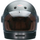 Casque BELL Bullitt Retro Metallic Titanium