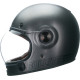 Casque BELL Bullitt Retro Metallic Titanium