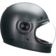 Casque BELL Bullitt Retro Metallic Titanium