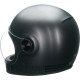 Casque BELL Bullitt Retro Metallic Titanium