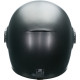 Casque BELL Bullitt Retro Metallic Titanium