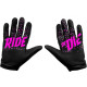 Gants MUC-OFF MX/MTB noir L